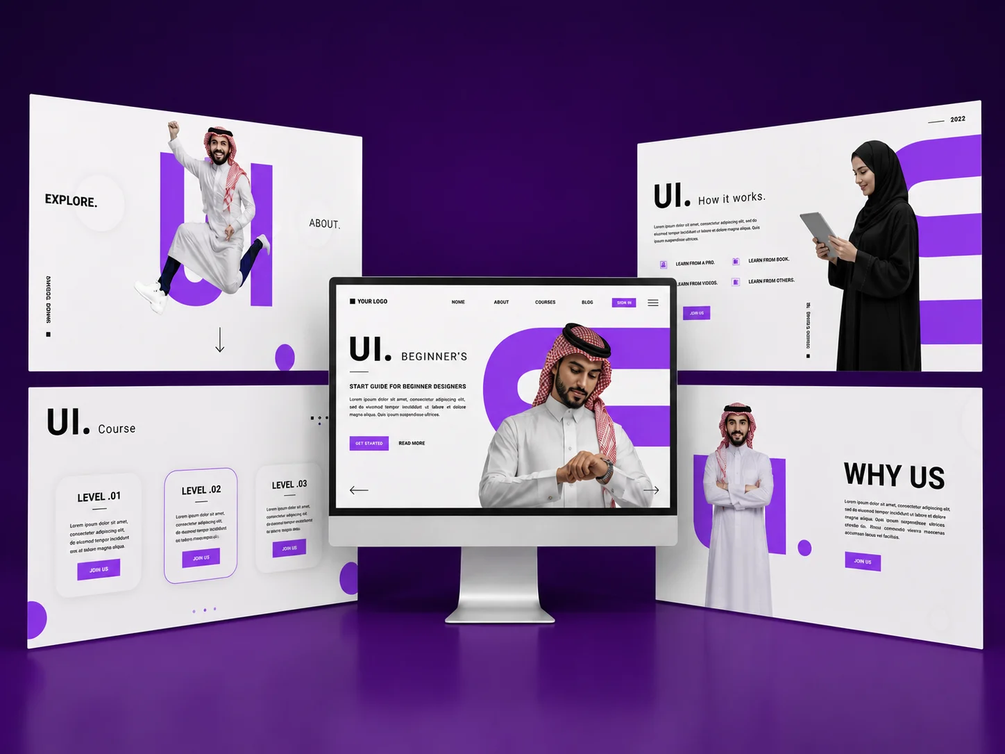 UI UX