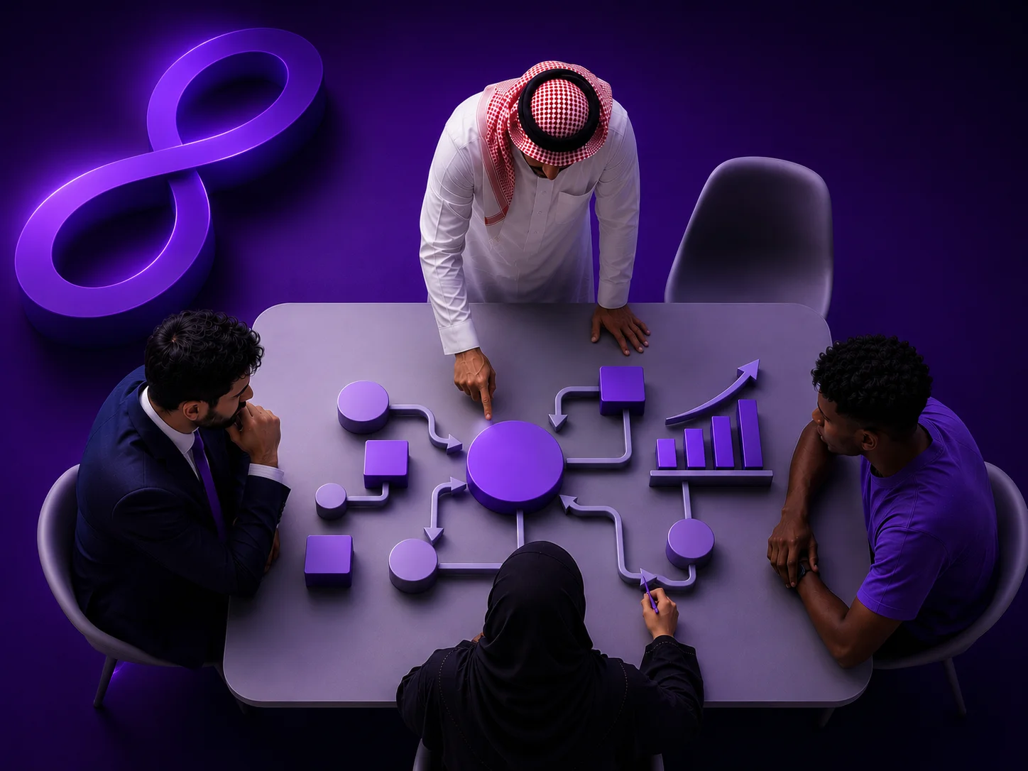 ادارة التسويق