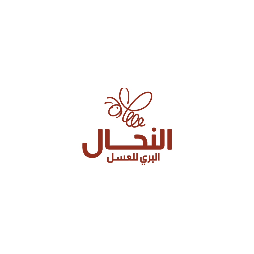 النحال البري للعسل