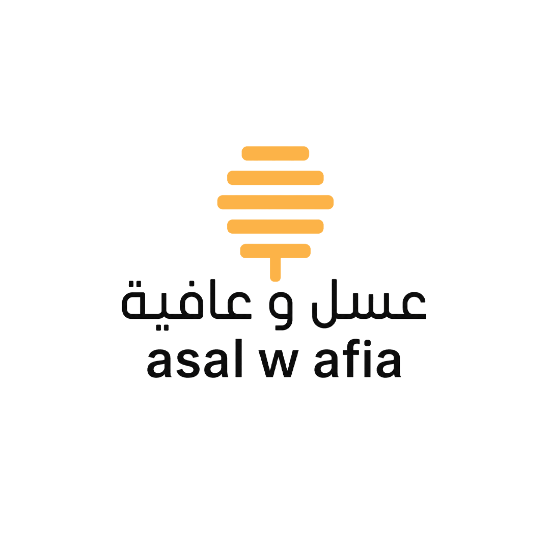 عسل و عافية