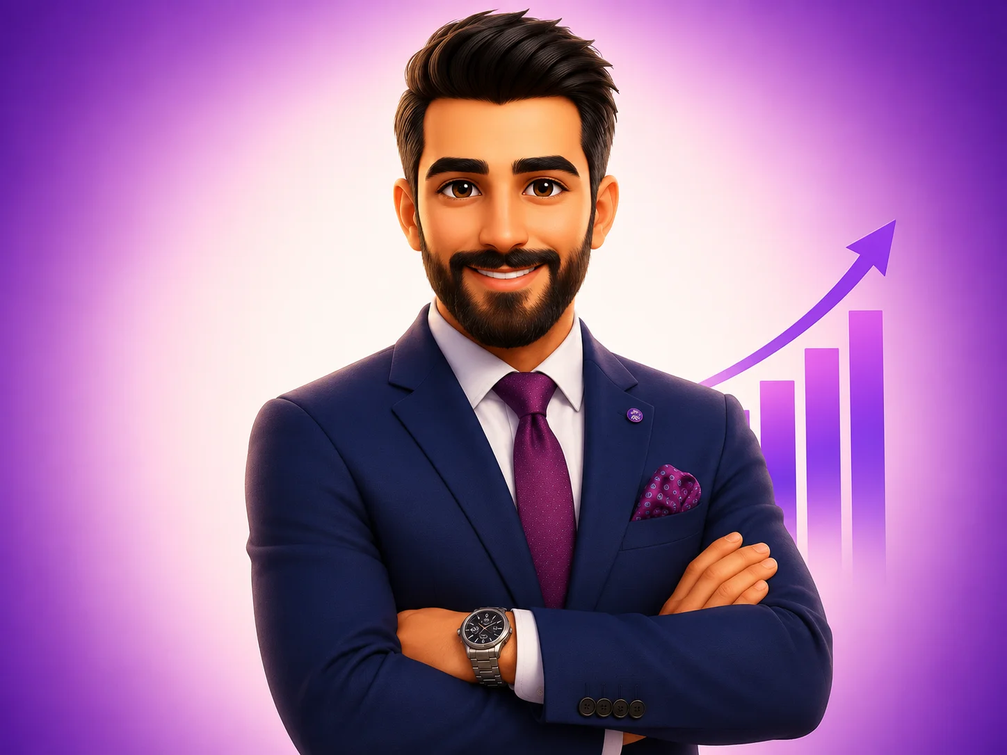 مدير تسويق ادارة