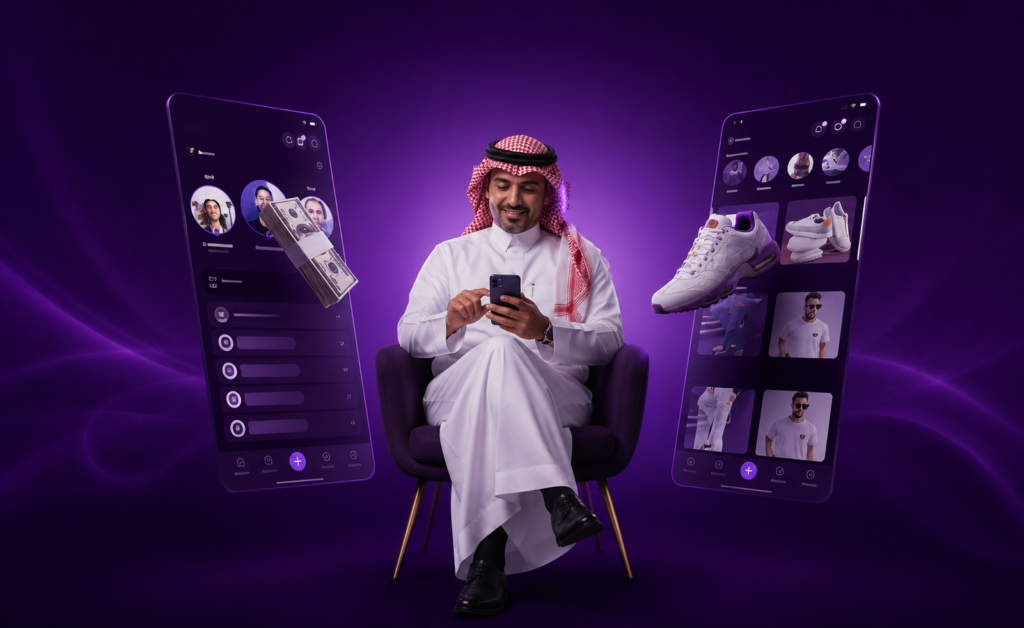 تسويق المتاجر الإلكترونية