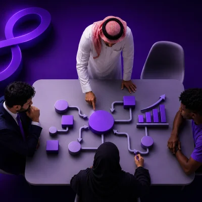 ادارة التسويق