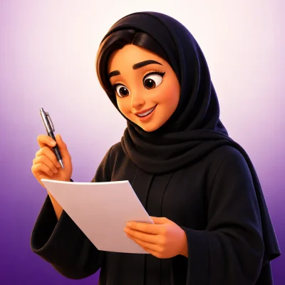 كاتب محتوى ادارة