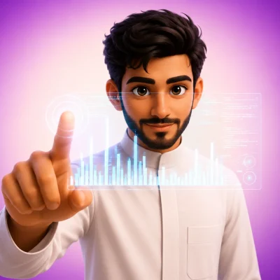محلل اداء ادارة