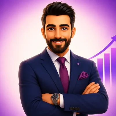 مدير تسويق ادارة